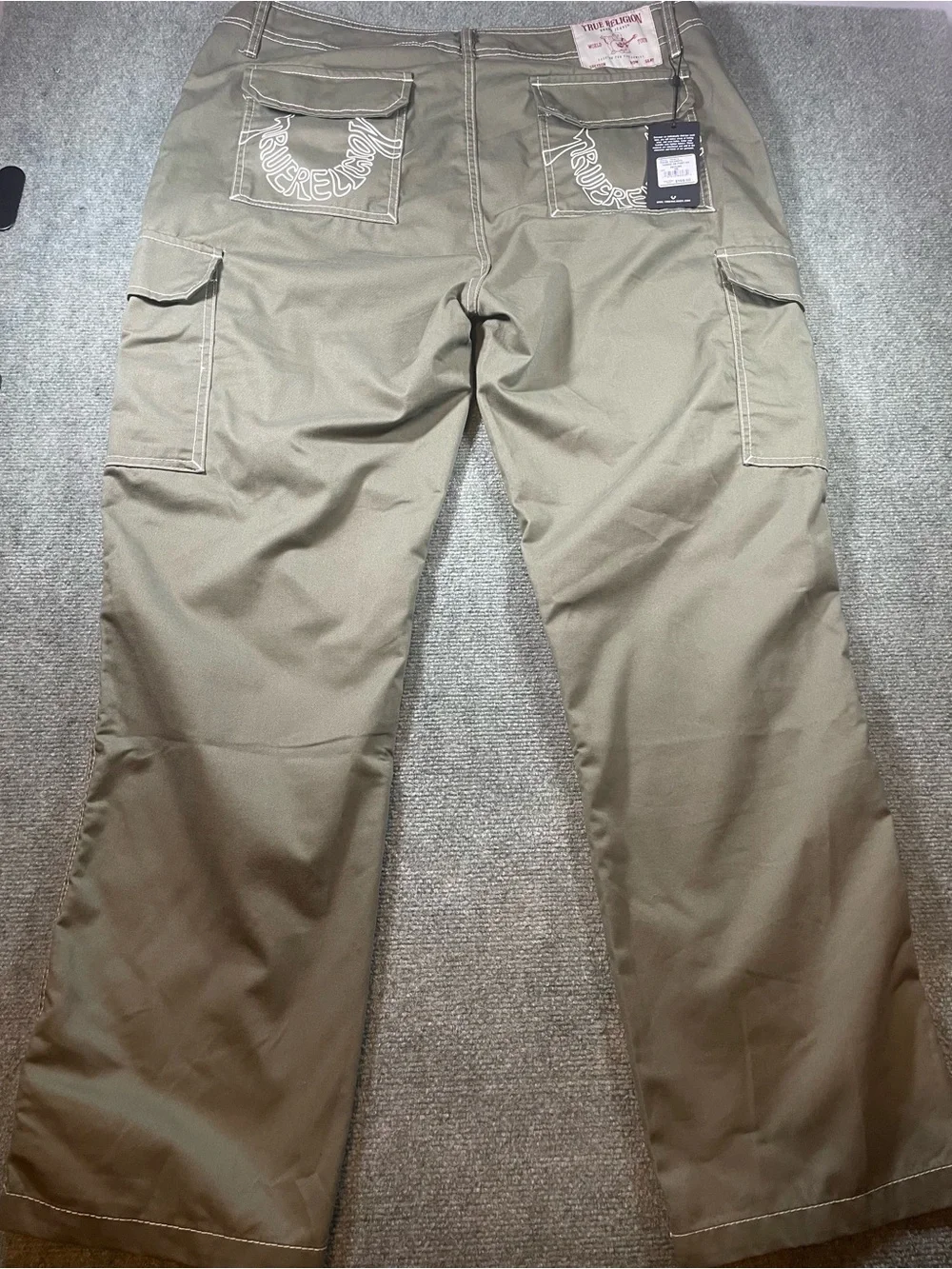 True Religion true religion